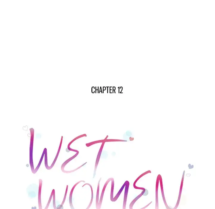 Wet Women 21