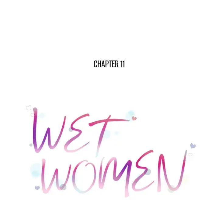 Wet Women 30