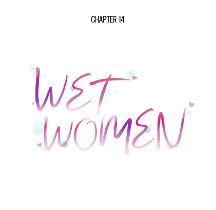 Wet Women 26