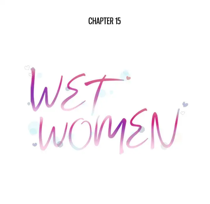 Wet Women 14