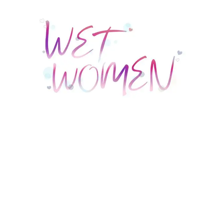 Wet Women 13