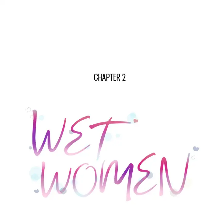 Wet Women 14