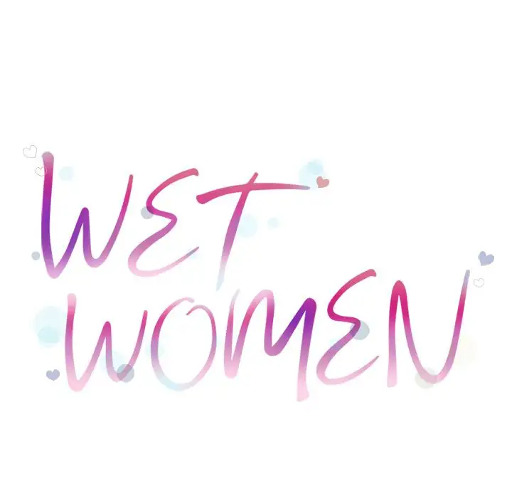 Wet Women 13