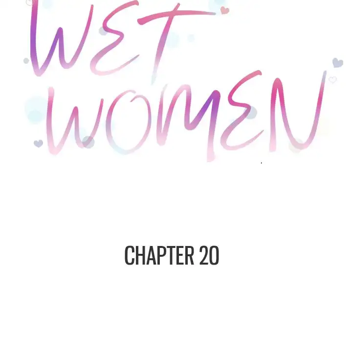 Wet Women 16
