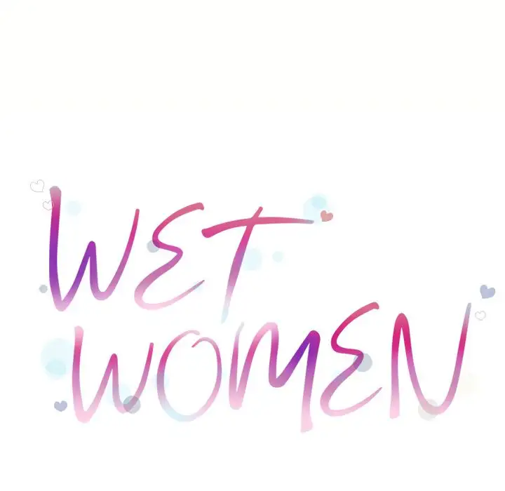 Wet Women 8