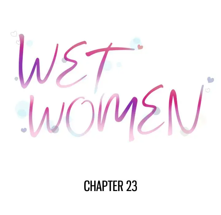 Wet Women 14