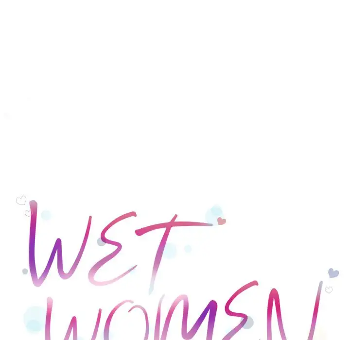 Wet Women 13