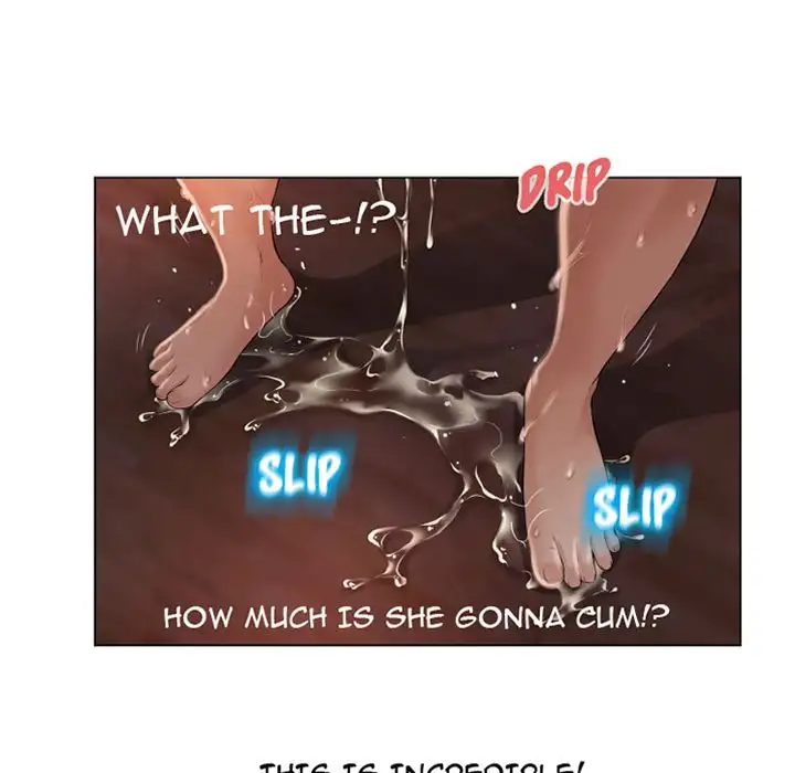 Wet Women 5