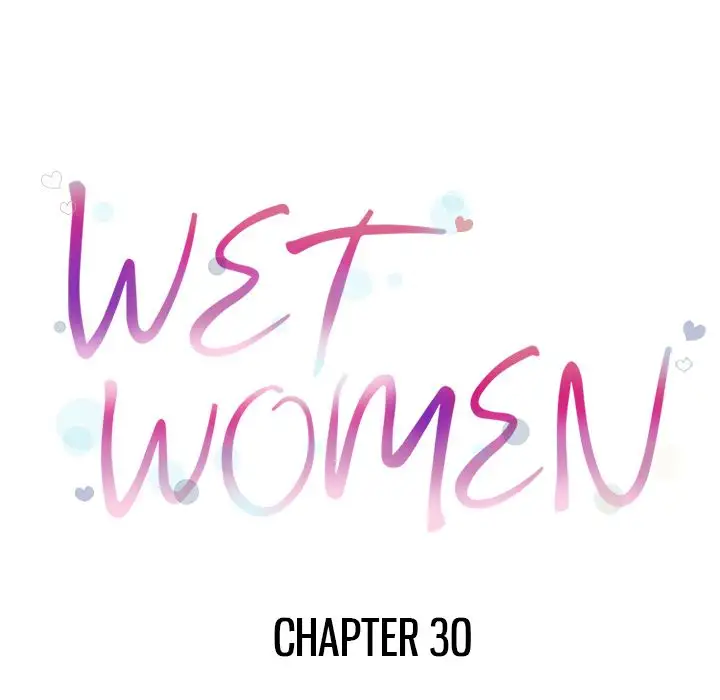 Wet Women 17