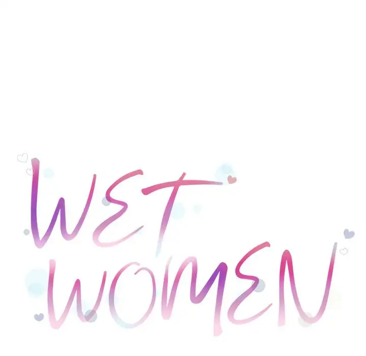 Wet Women 7