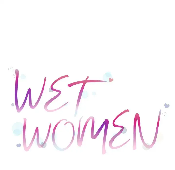 Wet Women 12