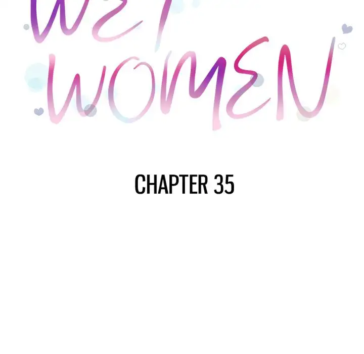 Wet Women 11
