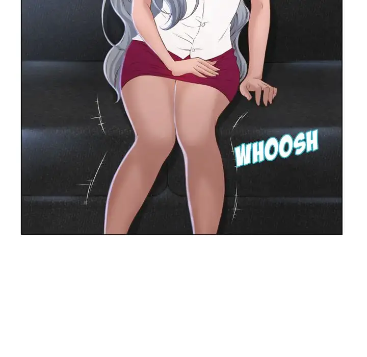 Wet Women 75
