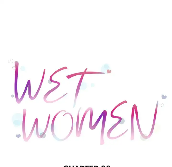 Wet Women 11