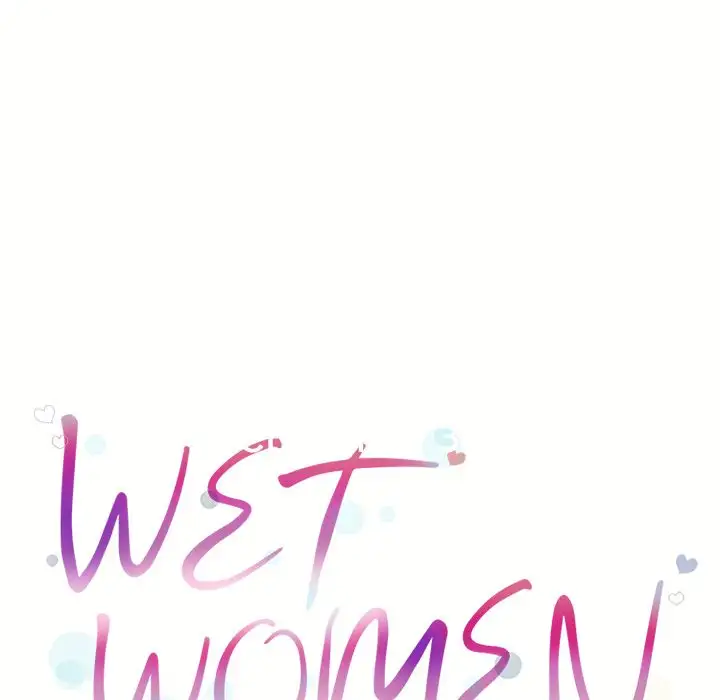 Wet Women 8