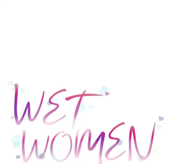 Wet Women 9