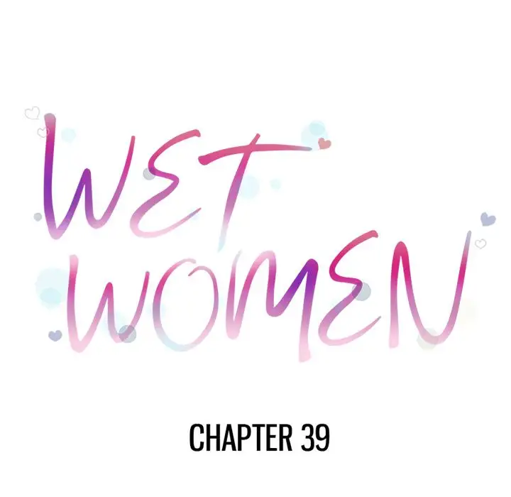 Wet Women 10