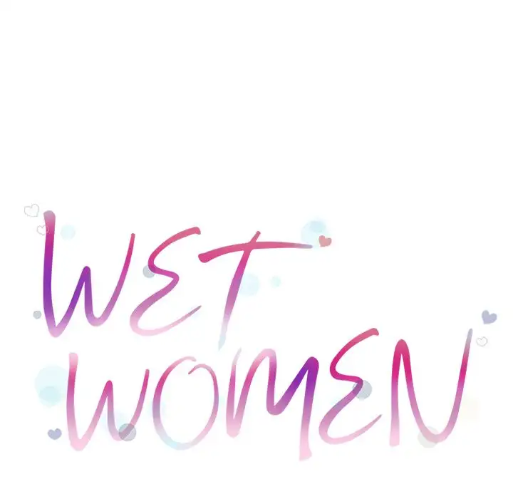 Wet Women 8
