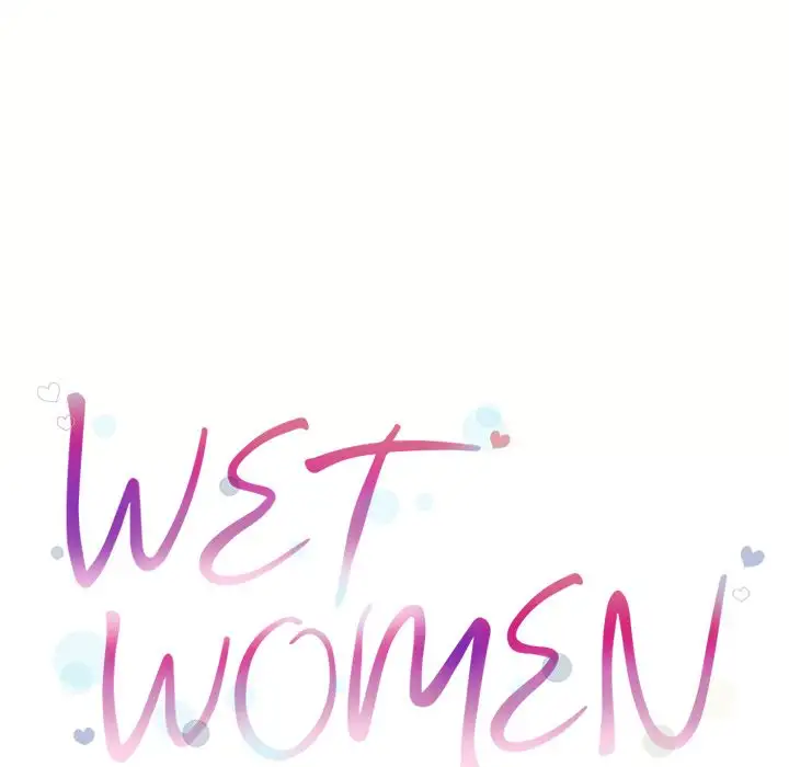 Wet Women 11