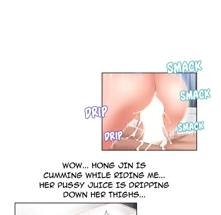 Wet Women 52