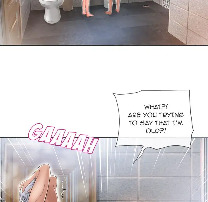 Wet Women 83