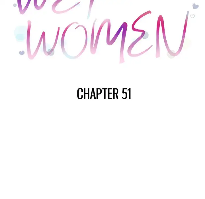 Wet Women 12