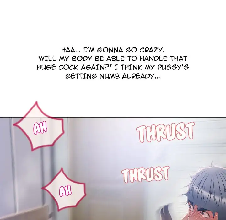 Wet Women 101