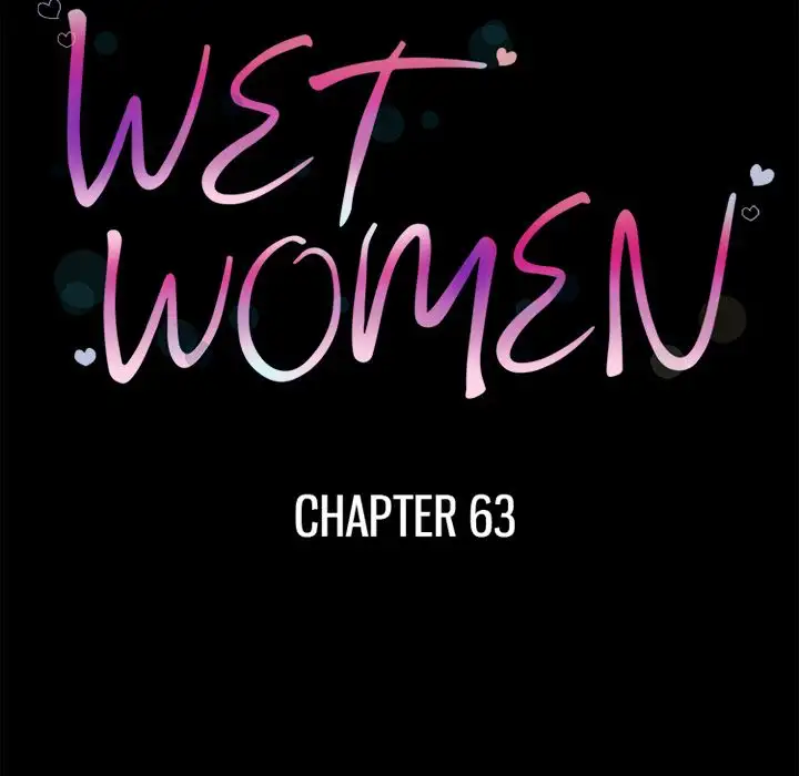 Wet Women 10