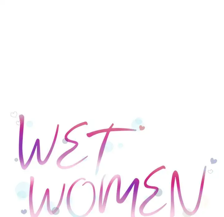 Wet Women 7