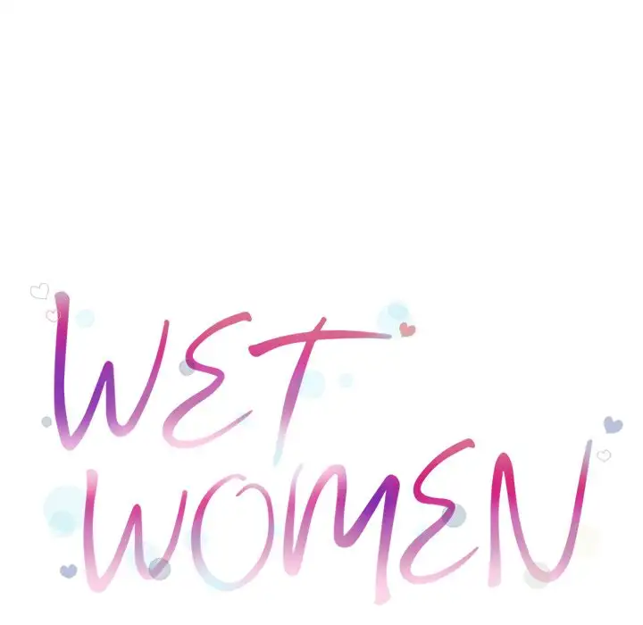 Wet Women 9