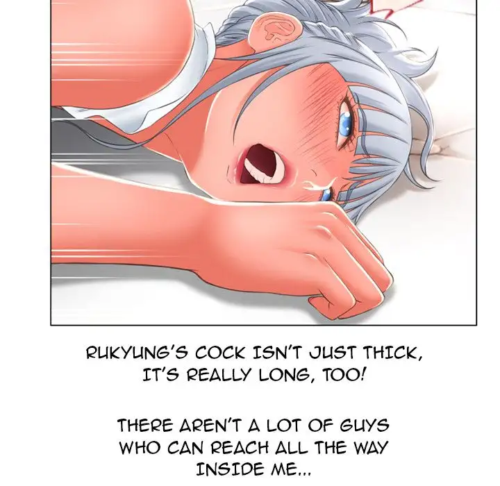 Wet Women 13