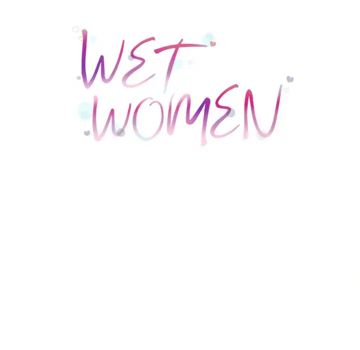 Wet Women 20