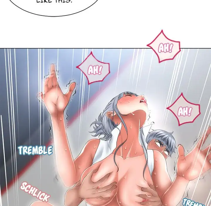 Wet Women 12