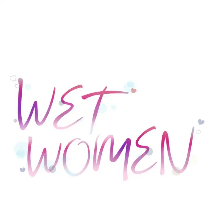 Wet Women 12