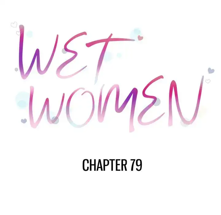 Wet Women 12