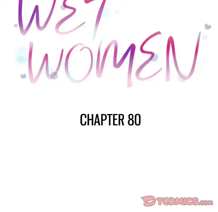 Wet Women 10
