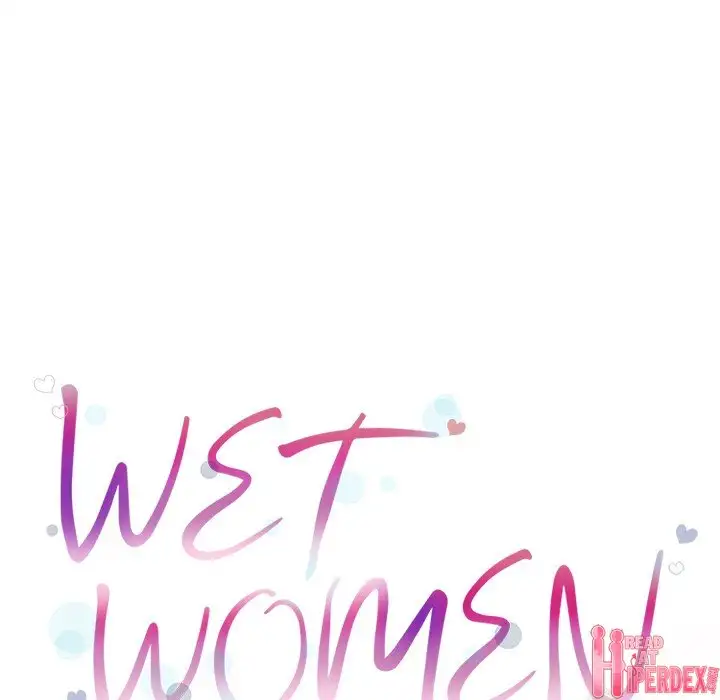 Wet Women 10