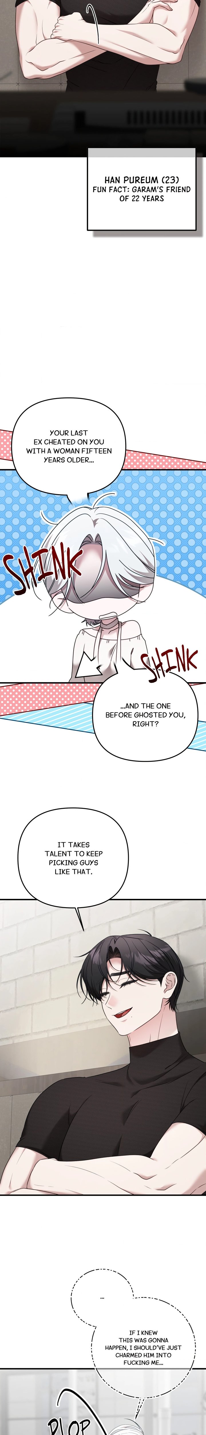 What a Fox! (Uncensored) 3