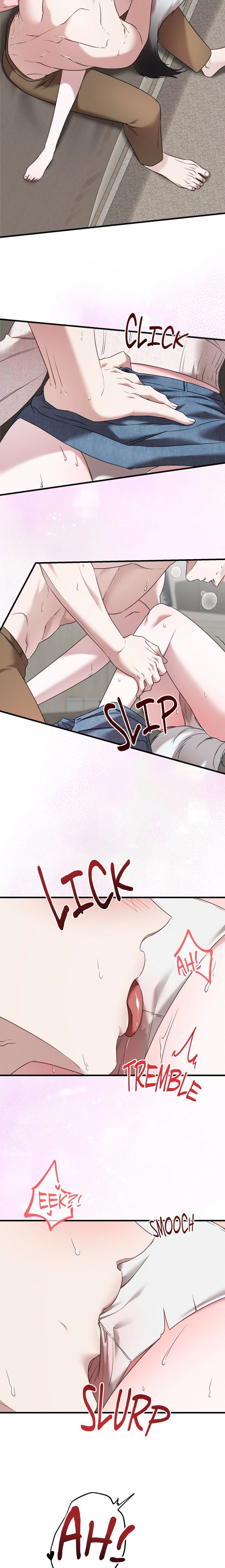 What a Fox! (Uncensored) 23