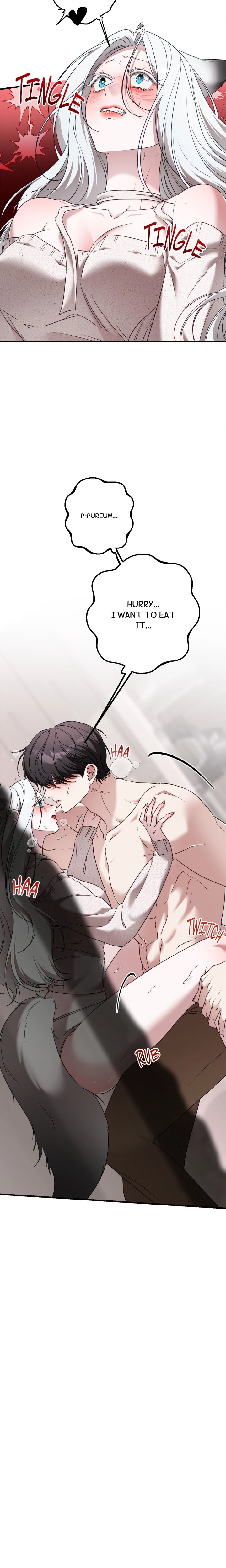 What a Fox! (Uncensored) 24