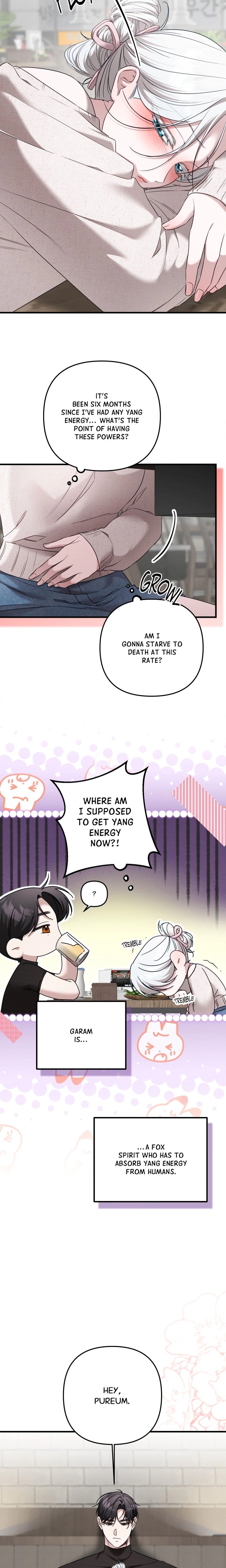 What a Fox! (Uncensored) 4