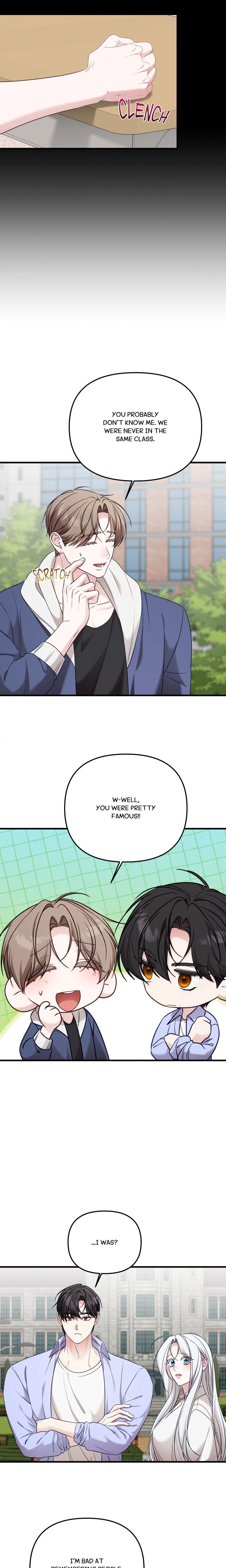 What a Fox! (Uncensored) 12