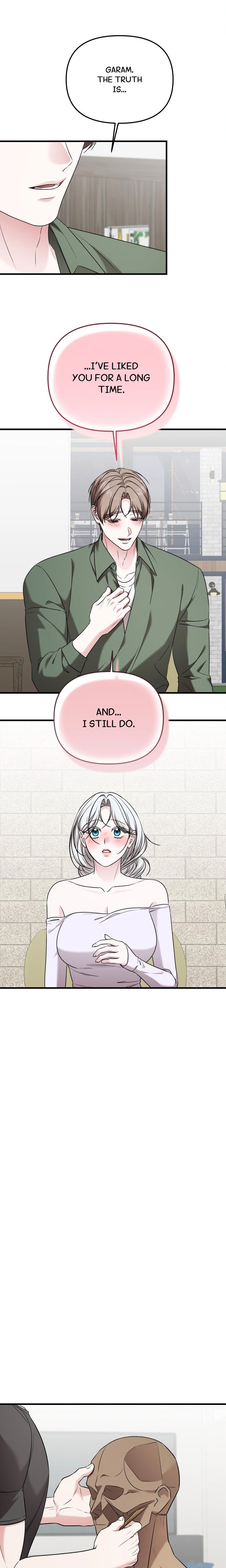 What a Fox! (Uncensored) Chapter 13 - Page 14