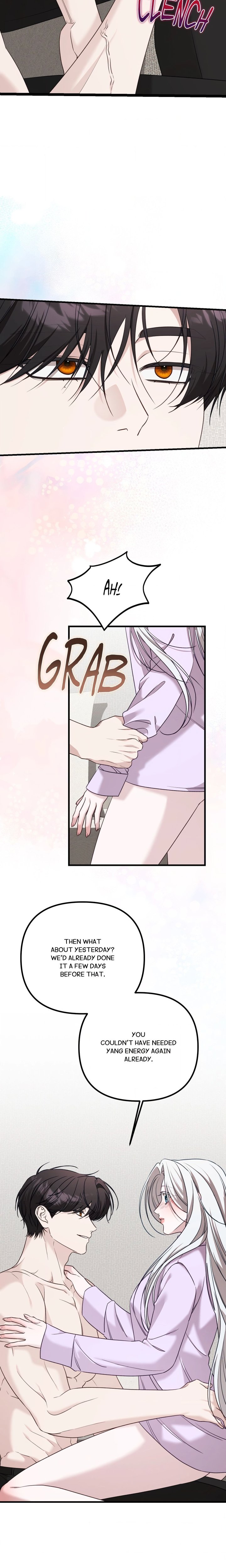 What a Fox! (Uncensored) 16