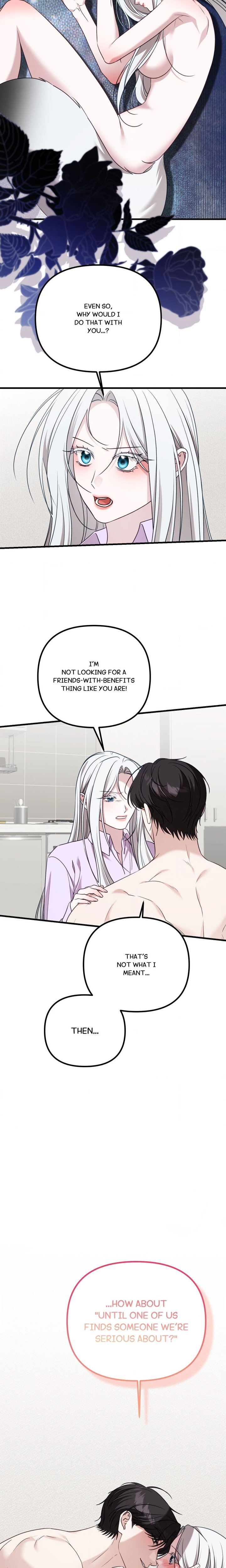 What a Fox! (Uncensored) 20