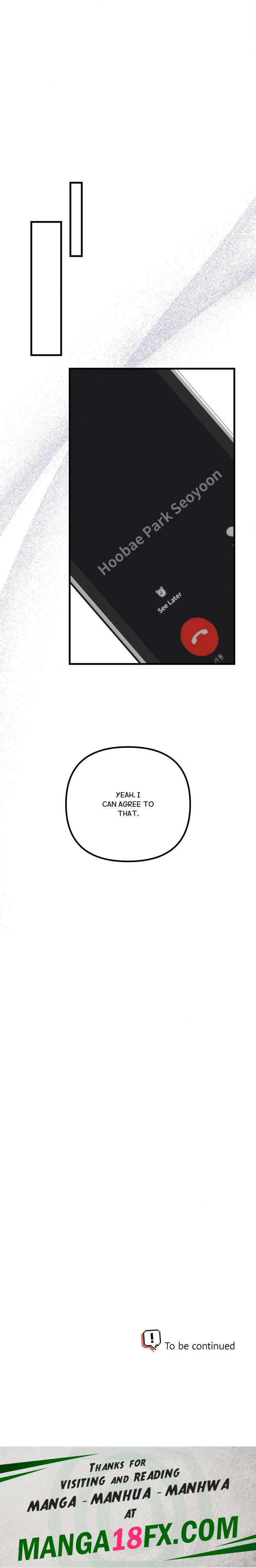 What a Fox! (Uncensored) 24