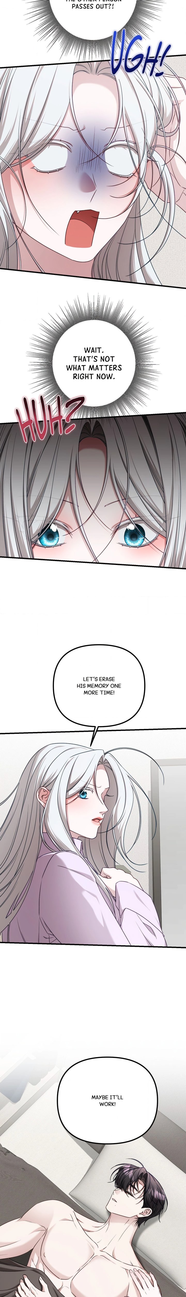 What a Fox! (Uncensored) 7