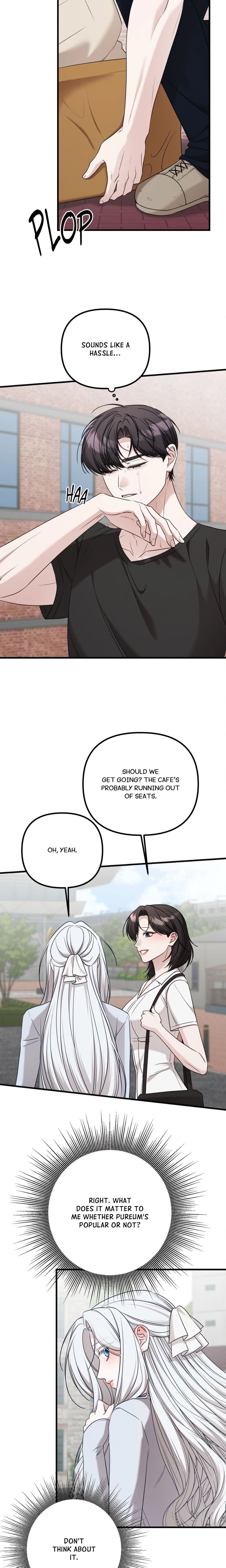 What a Fox! (Uncensored) 14