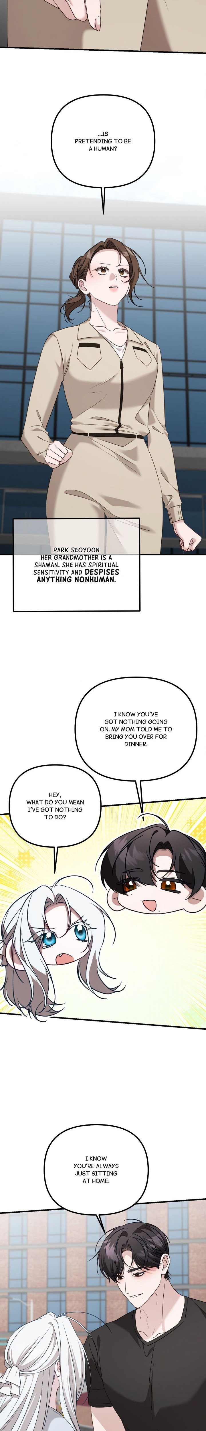 What a Fox! (Uncensored) 21