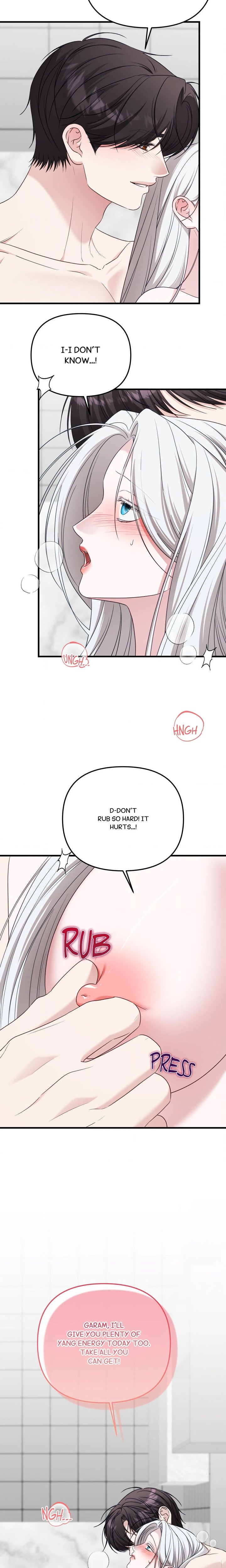 What a Fox! (Uncensored) 19